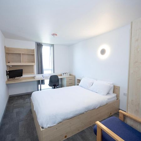 Keynes College Hotel Canterbury Kültér fotó