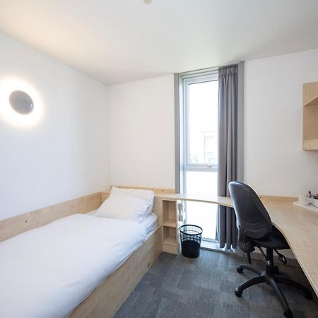 Keynes College Hotel Canterbury Kültér fotó