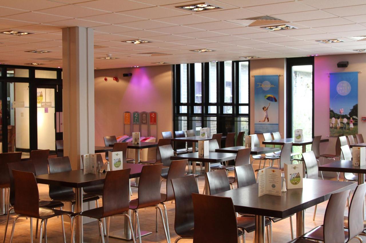 Keynes College Hotel Canterbury Kültér fotó